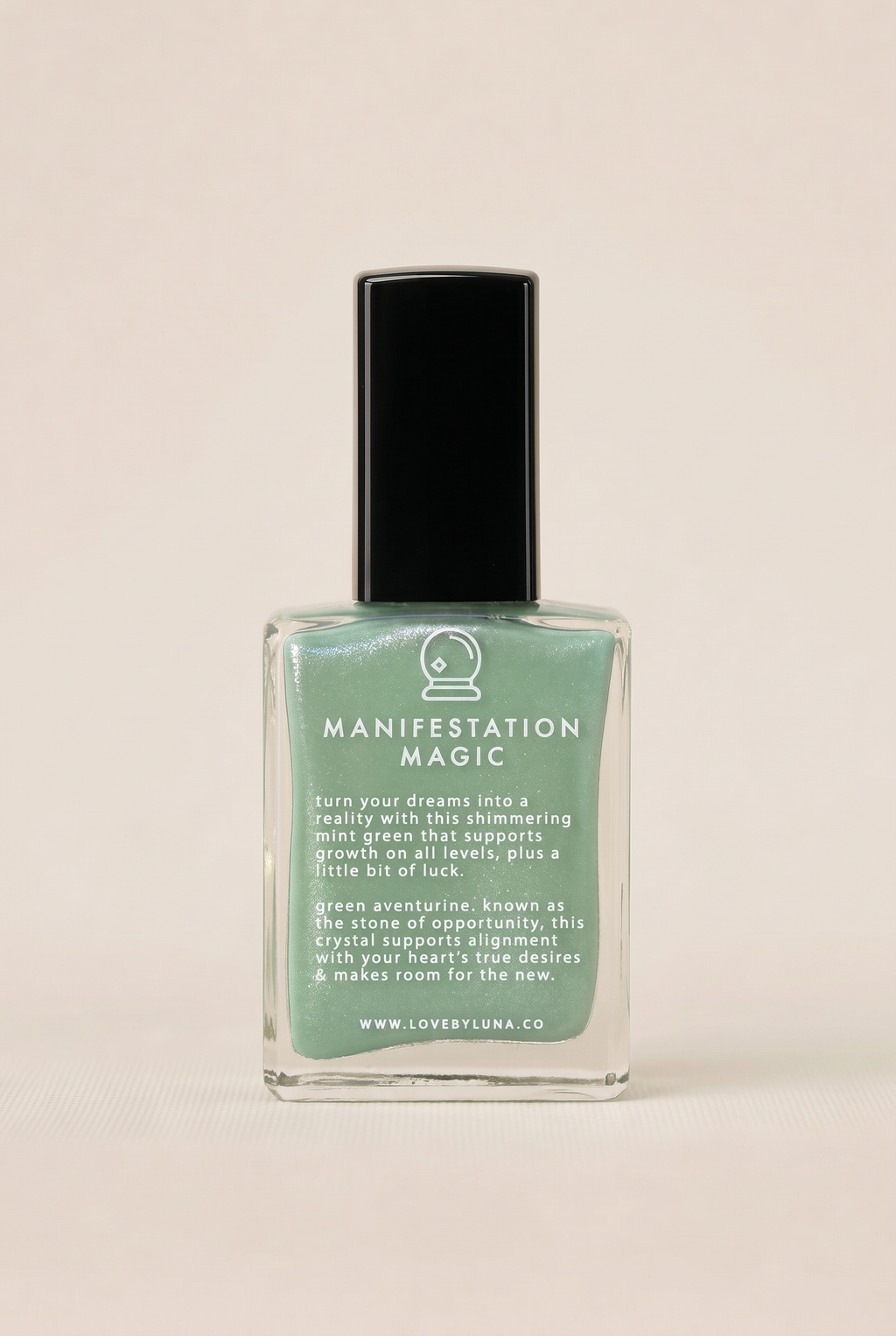 Manifestation Magic Nail Polish