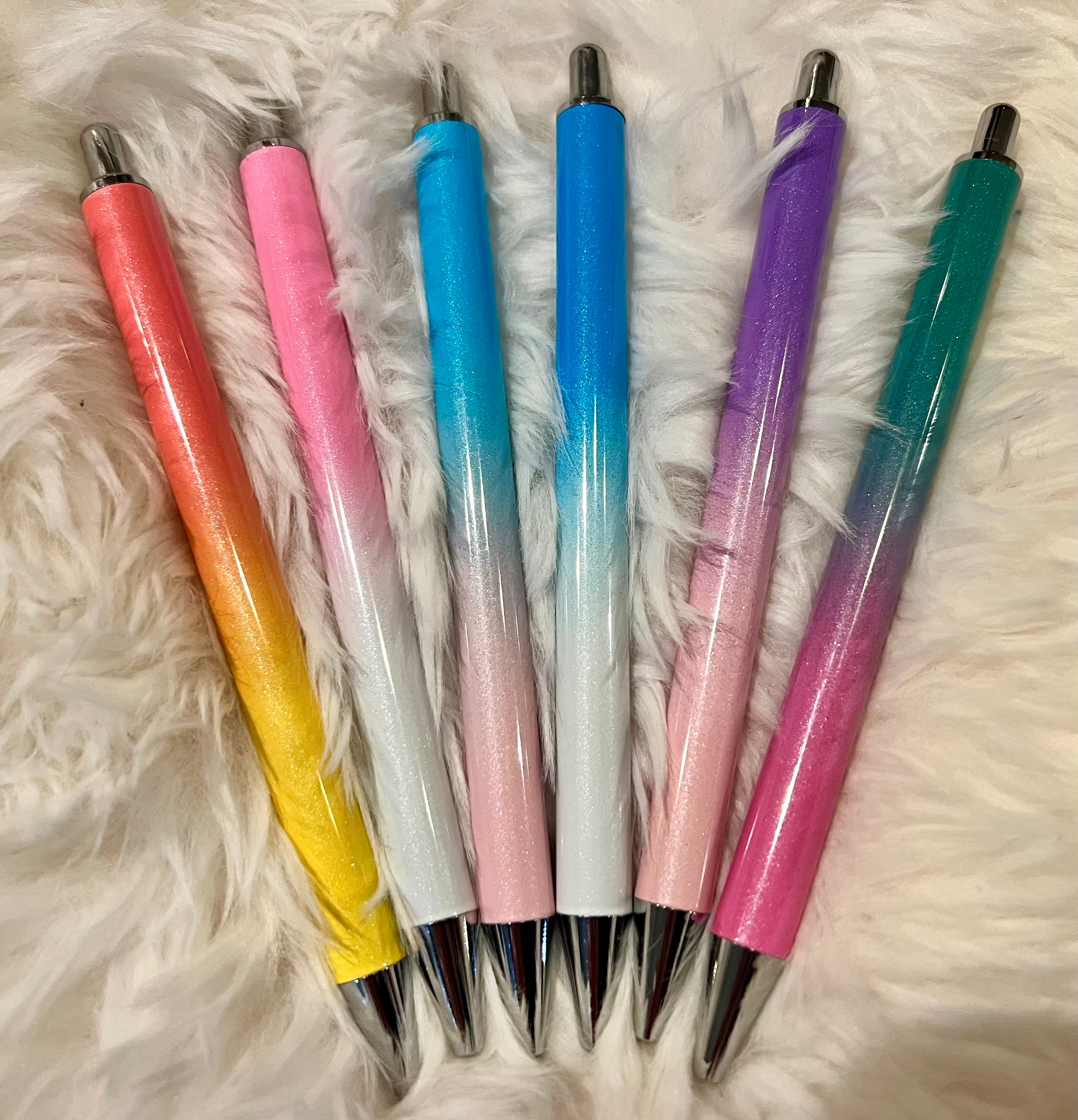 Wrap Pens