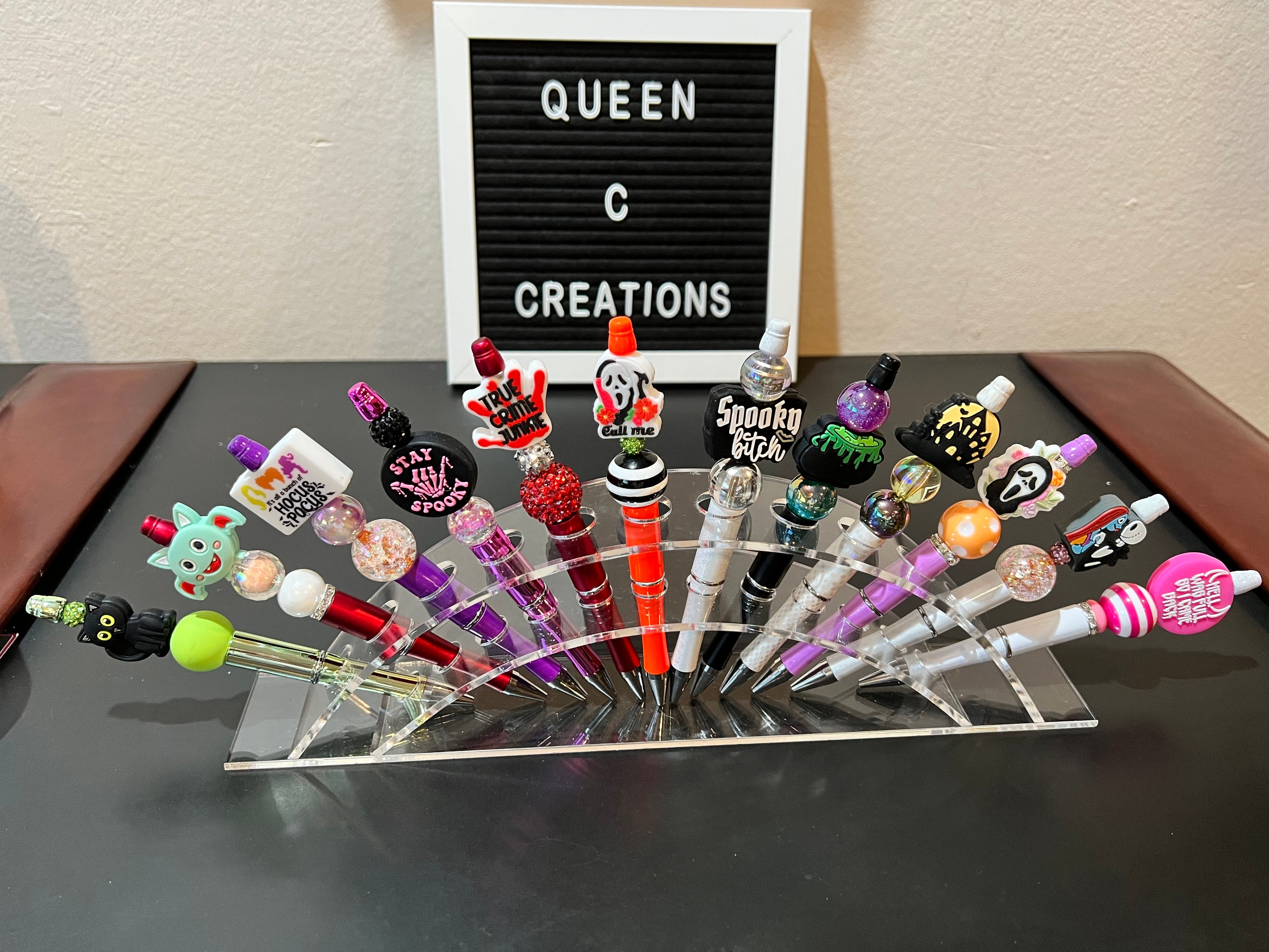 Flash Holiday Pen Sale