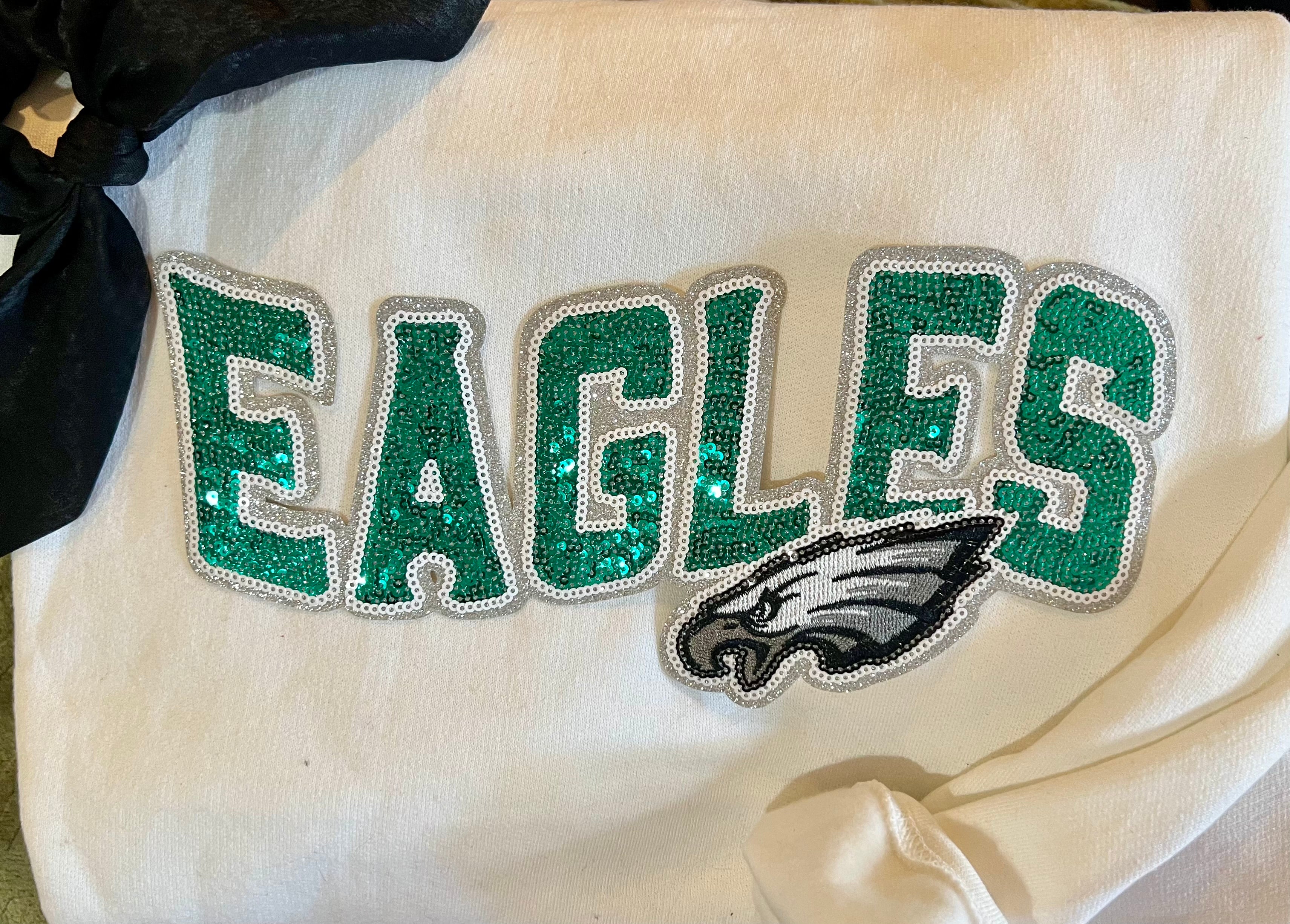 Eagles- ONE Left!