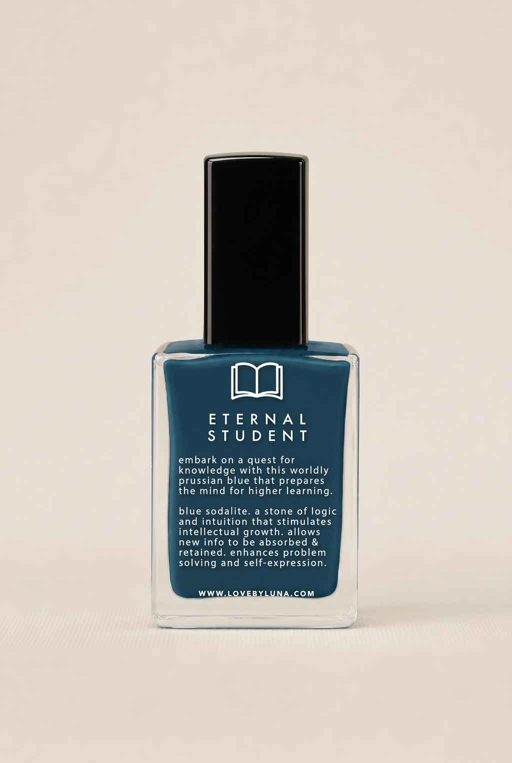 Eternal Student Nail Polish