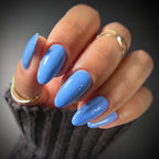 Retrograde Rescue Nail Polish