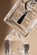 Super Cleanse Nail Polish