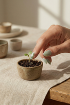 Manifestation Magic Nail Polish