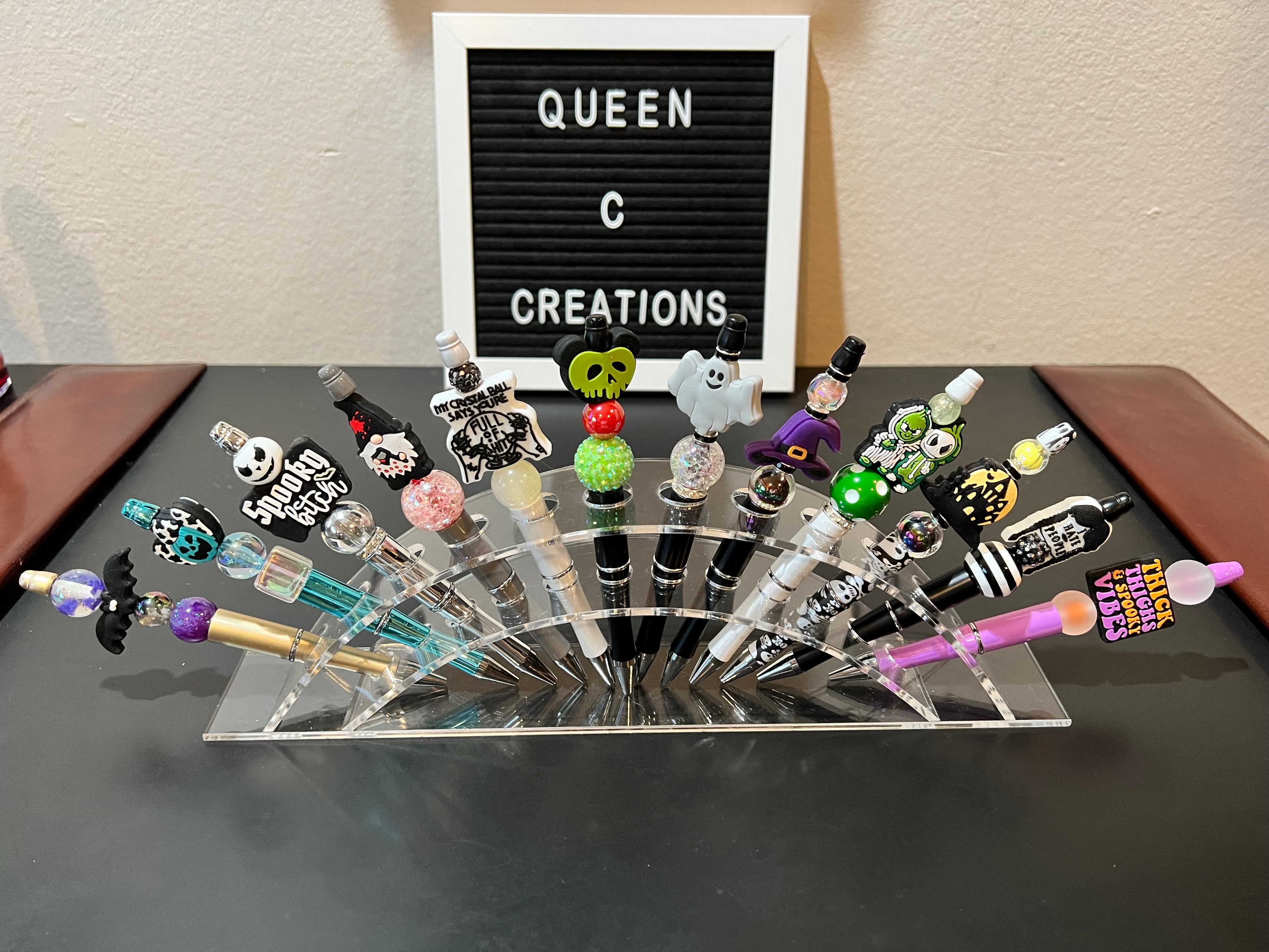 Flash Holiday Pen Sale