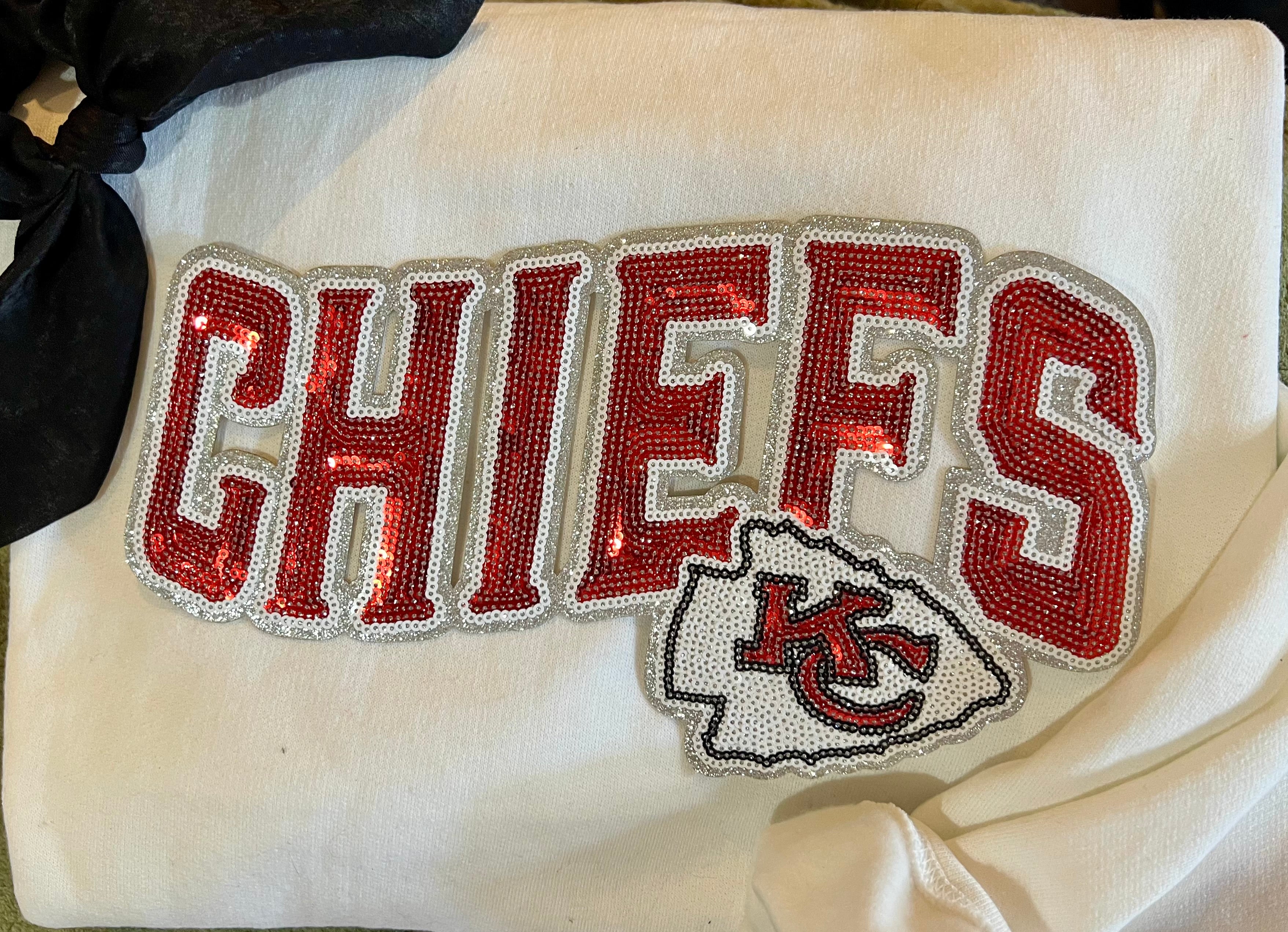 KS City- One Left!