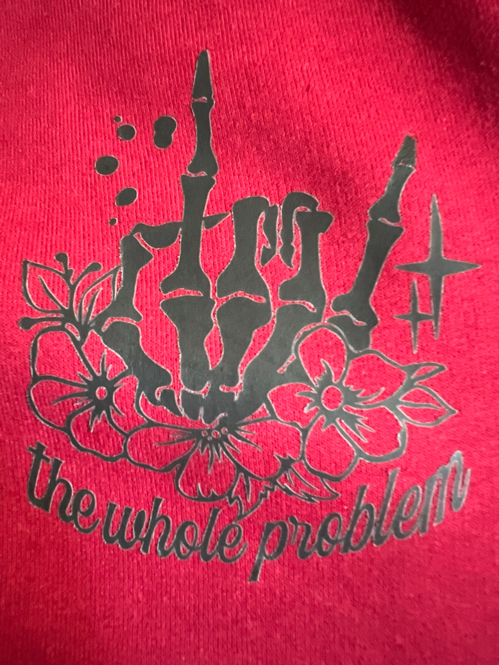 DTF Transfer for Apparel- Samples pictures Many more in stock (may or may not have these exact designs)