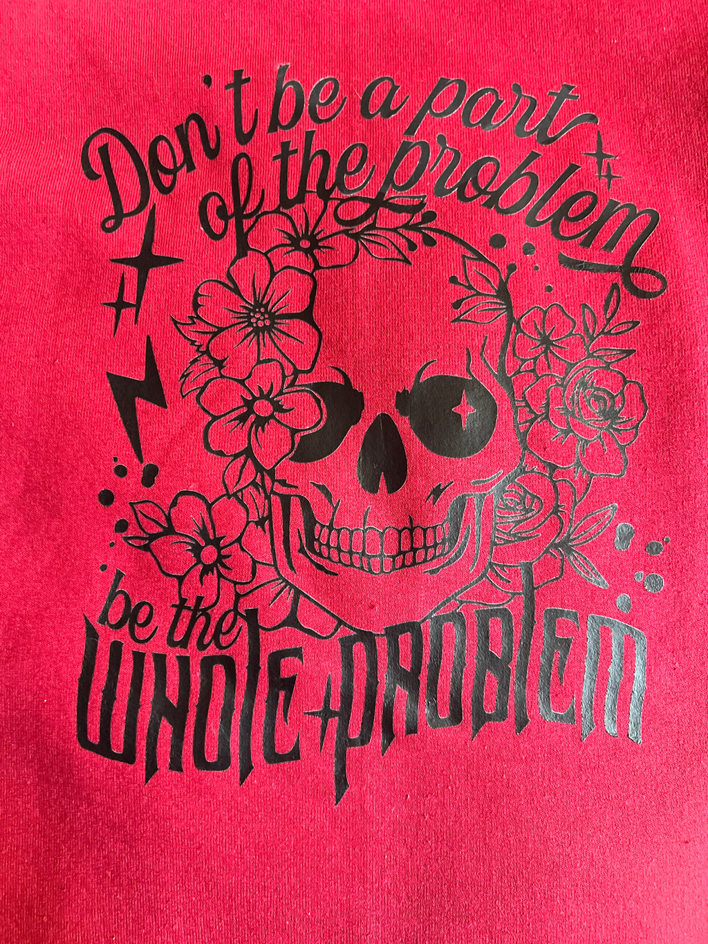 DTF Transfer for Apparel- Samples pictures Many more in stock (may or may not have these exact designs)