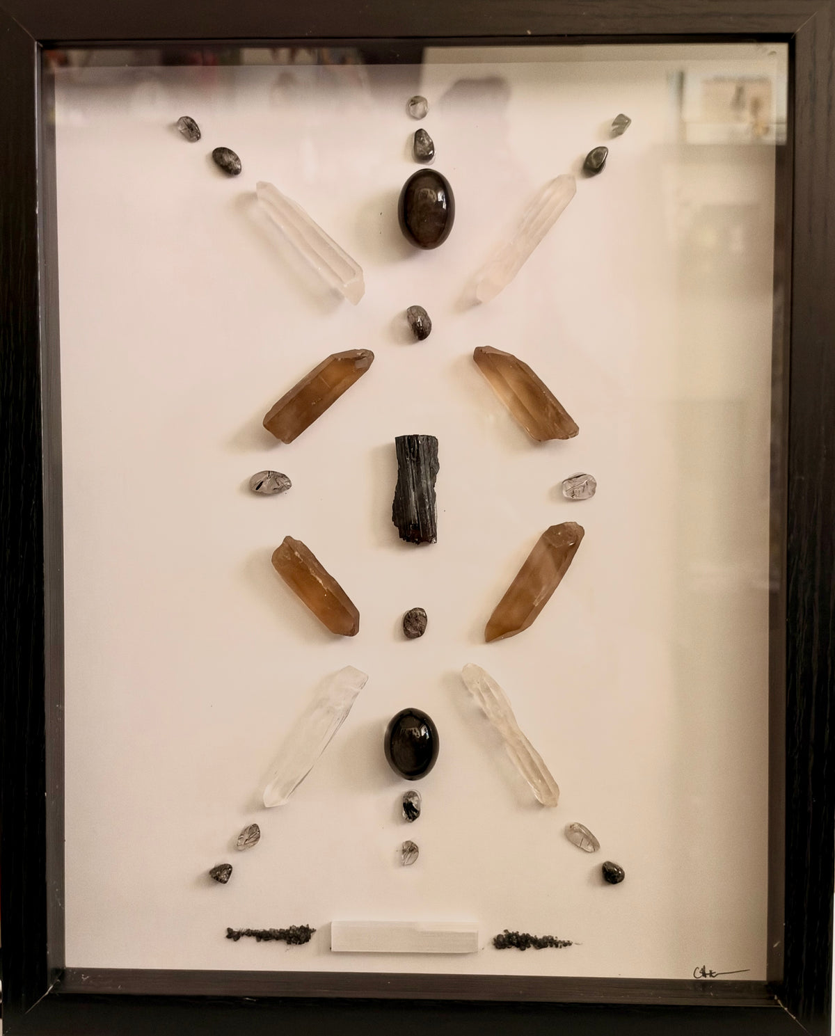 Unphased Protection Rune