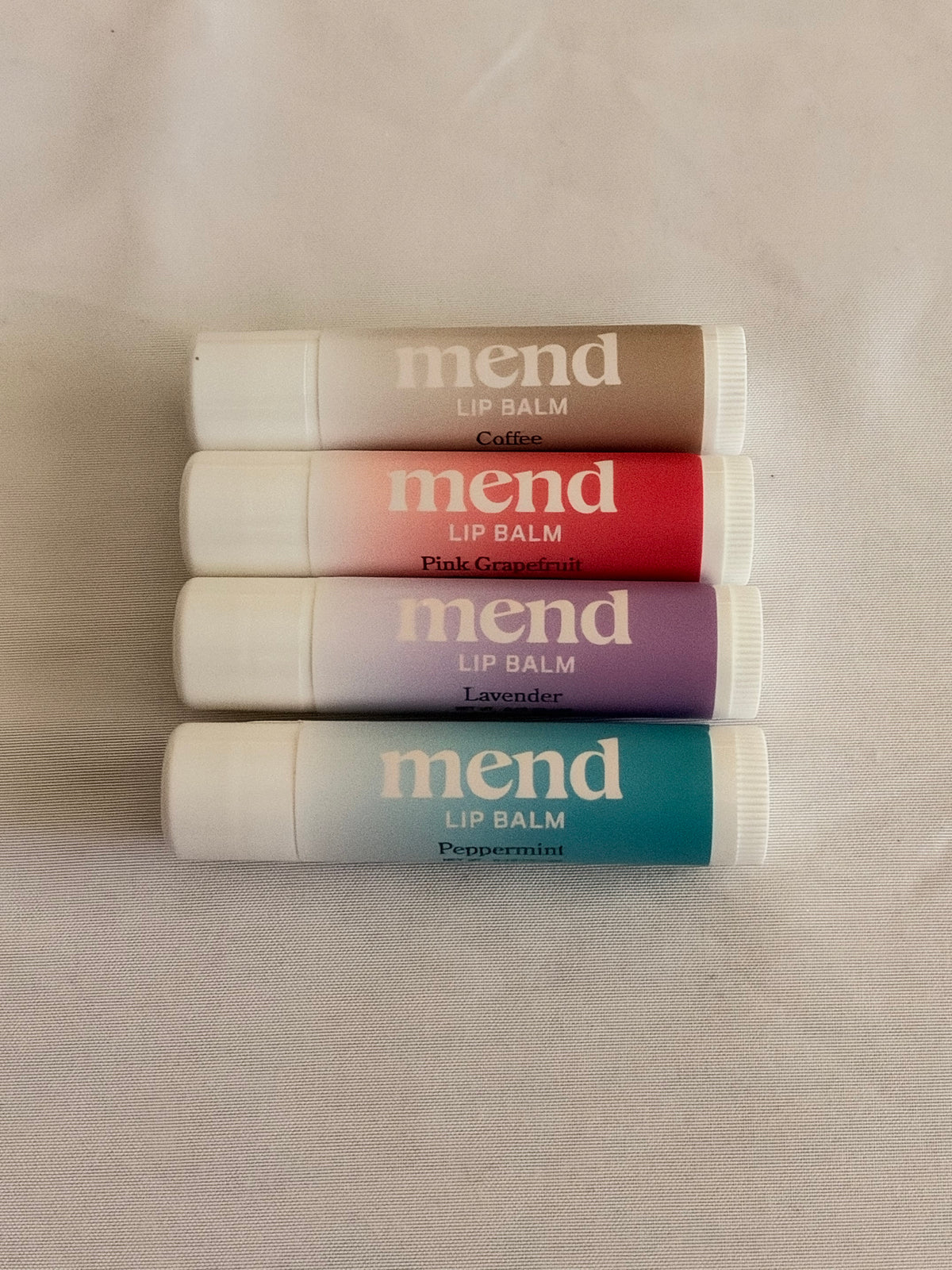Mend Lip Balm