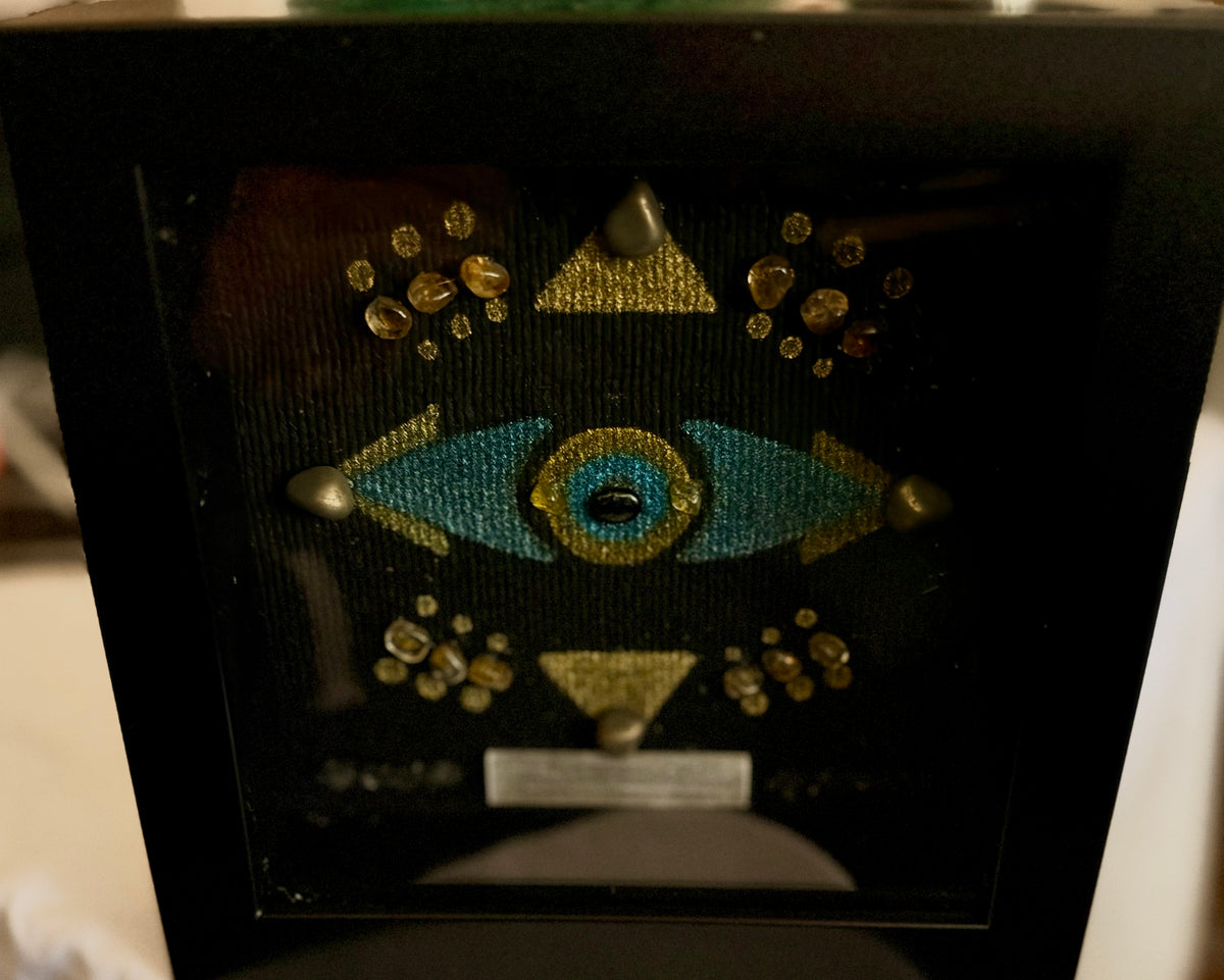 Evil Eye