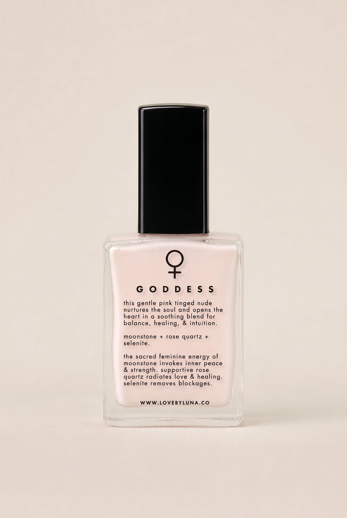 Goddess Nail Polish