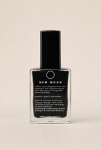 New Moon Nail Polish