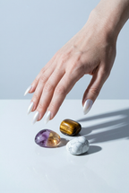 Full Moon Nail Polish